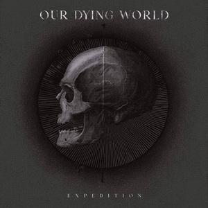 Our Dying World Expedition EP cover
