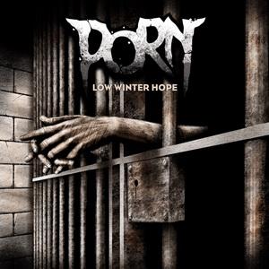PORN Low Winter Hope, pt.2 single cover