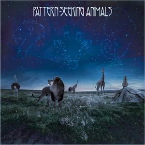 Pattern-Seeking Animals cover