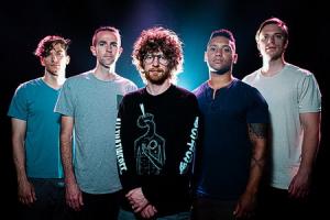 Pangaea band pic