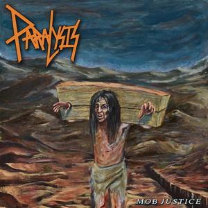 Paralysis Mob Justice cover