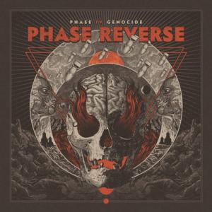 Phase Reverse Phase IV Genocide cover