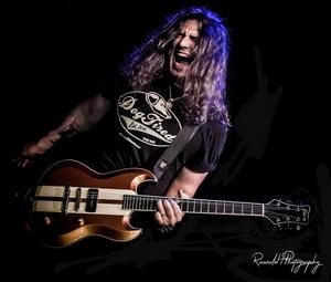 Phil X pic