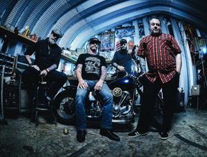 Pimmit Hills band pic
