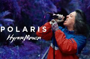 Polaris video pic