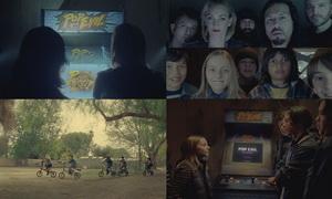 Pop Evil video pic