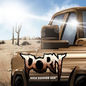PORN High Summer Sun single cover