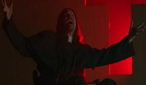 Possessed video pic