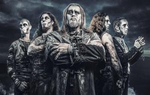 Powerwolf band pic