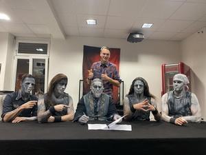 Powerwolf band pic
