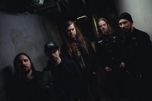 Praise The Plague band pic