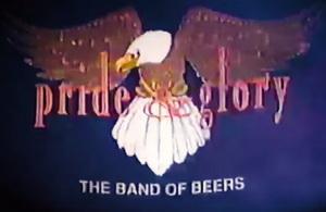 Pride & Glory video pic