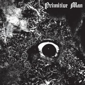 Primitive Man Immersion cover