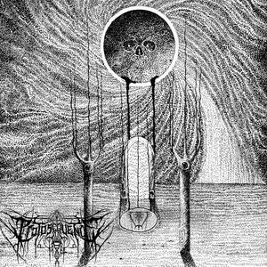 Protosequence A Blunt Description of Something Obscene EP cover