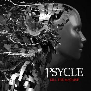 Psycle Kill the Machine cover