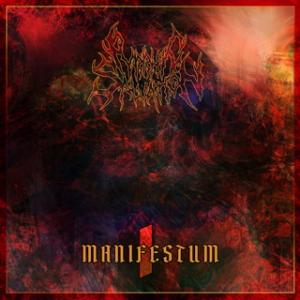 Pyrrhic Salvation Manifestum I EP cover