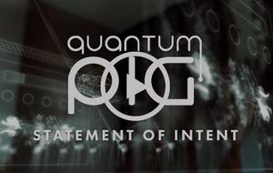 Quantum Pig video pic