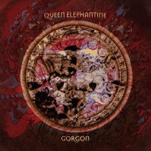 Queen Elephantine Gorgon cover