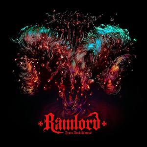Rämlord From Dark Waters cover