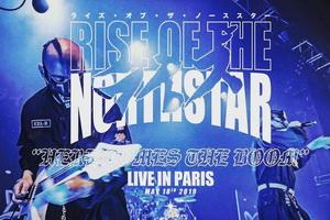 Rise Of The Northstar video pic