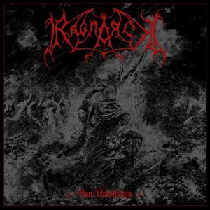 Ragnarok Non Debellicata cover