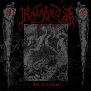 Ragnarok Non Debellicata single cover