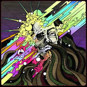 Rainbows Are Free Head Pains cover