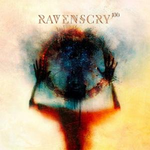 Ravenscry 100 cover