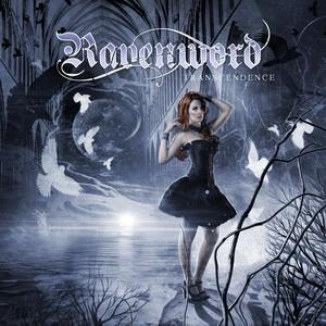 Ravenword Transcendence cover