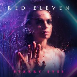 Red Eleven Starry Eyes single cover