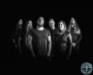 Red Moon Architect band pic