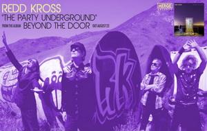 Redd Kross video pic