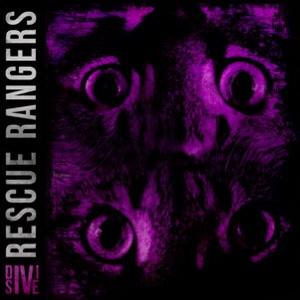 Rescue Rangers Divisive cover