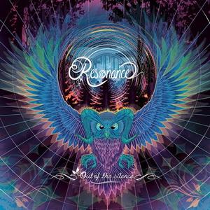 Resonance Out of the Silence cover