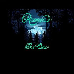 Resonance The One single cover