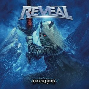 Reveal Overlord cover