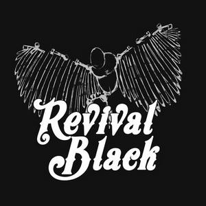 Revival Black Hold Me Down single cover