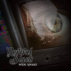 Revival Black Wide Awake single cover