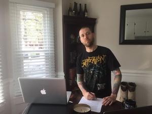 Revocation pic
