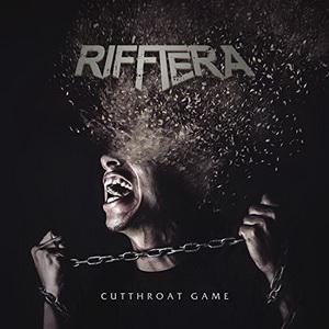 Rifftera Cutthroat Game single cover