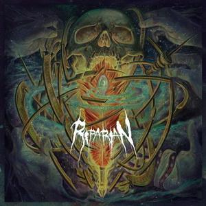 Riparian EP cover