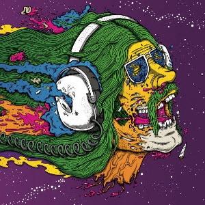 Roadsaw Tinnitus the Night cover