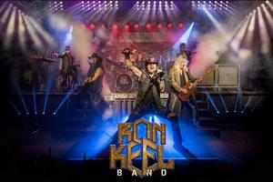 Ron Keel Band pic