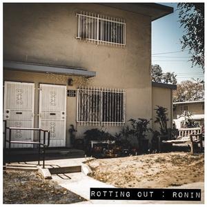 Rotting Out Ronin cover