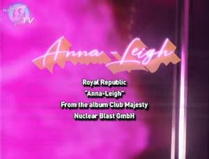 Royal Republic video pic