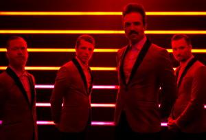 Royal Republic band pic