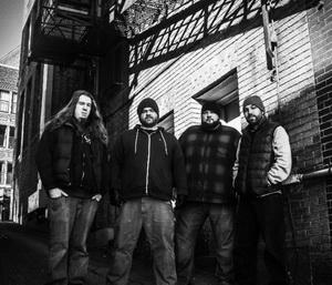Ruin band pic