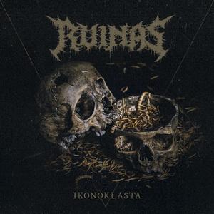 Ruinas Ikonoklasta cover