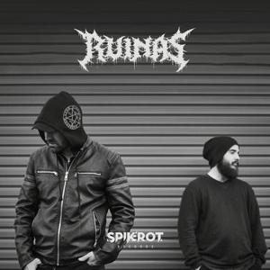 Ruinas band pic