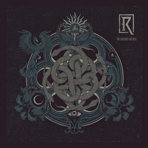 Runescarred The Distant Infinite cover